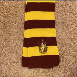 Harry Potter Gryffindor Scarf